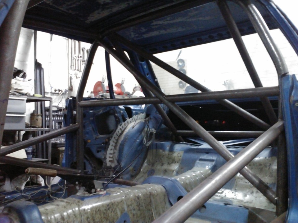 трохи про внутрішній світ авто 4