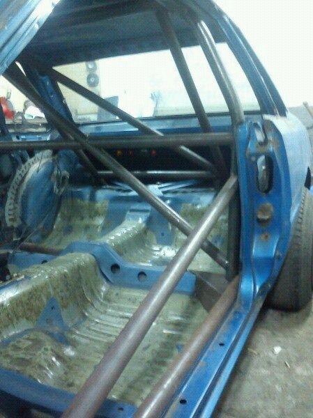 трохи про внутрішній світ авто 3