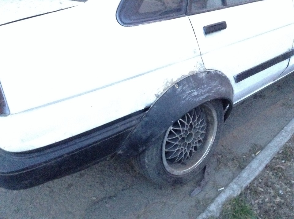 Випадково зустрів спринтера у місті… 4