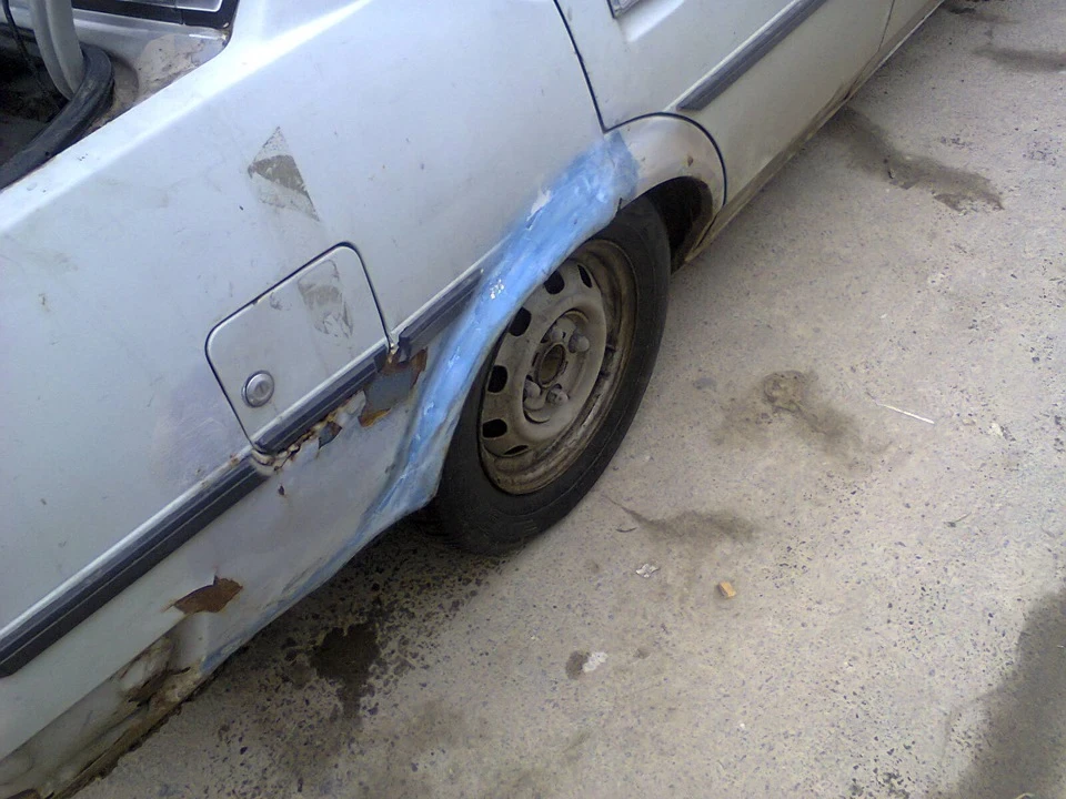 кухар авто)