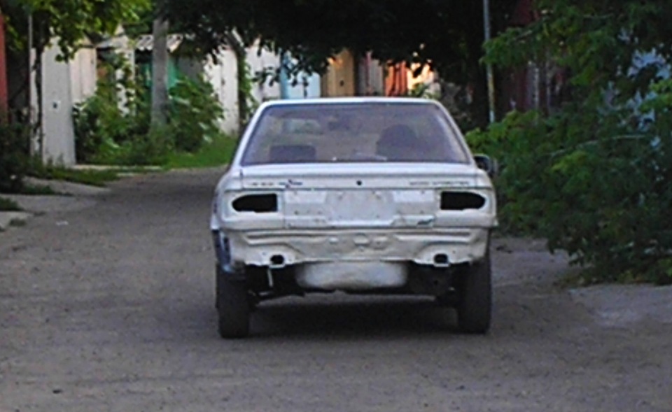 Нужен ли зайцу стоп-сигнал -1 4