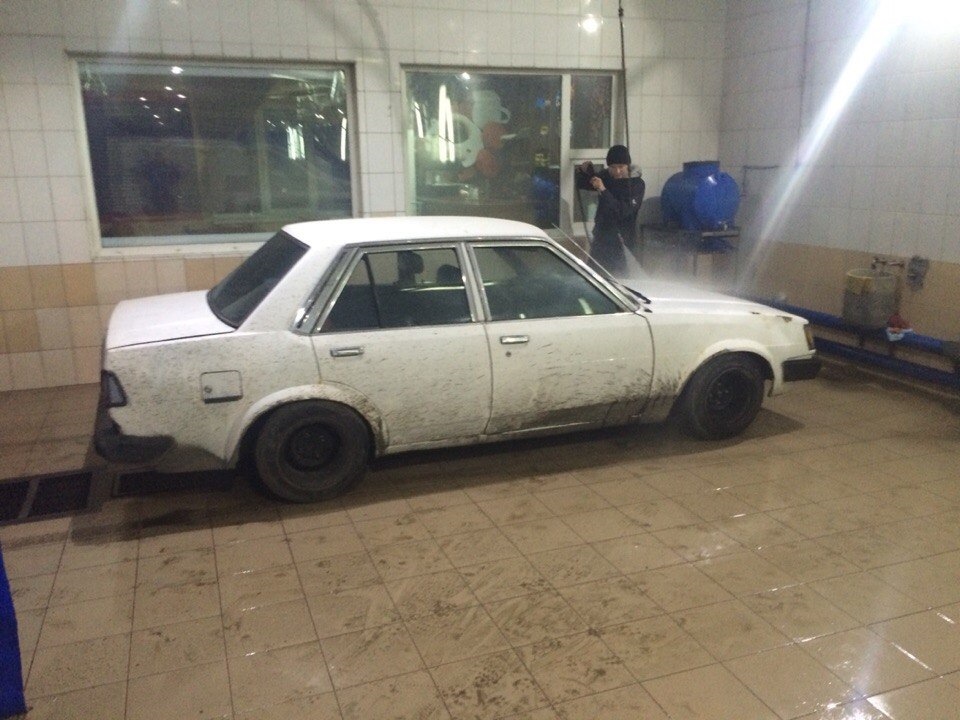 Помив своє Dorifuto 2