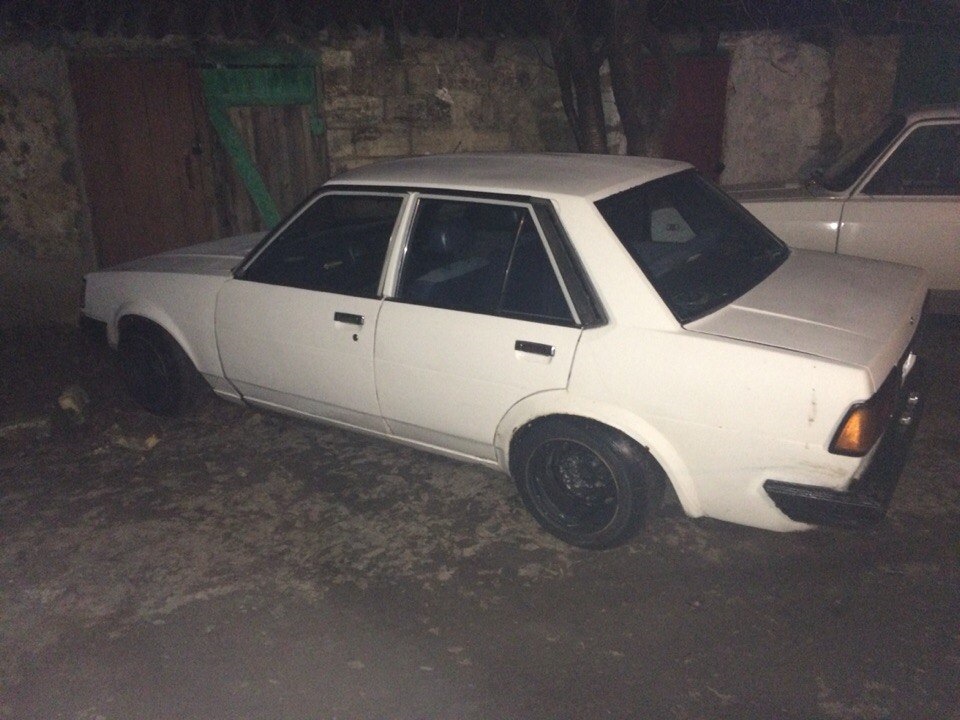 Помив своє Dorifuto 3