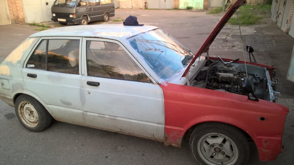 Стан під час покупки 2