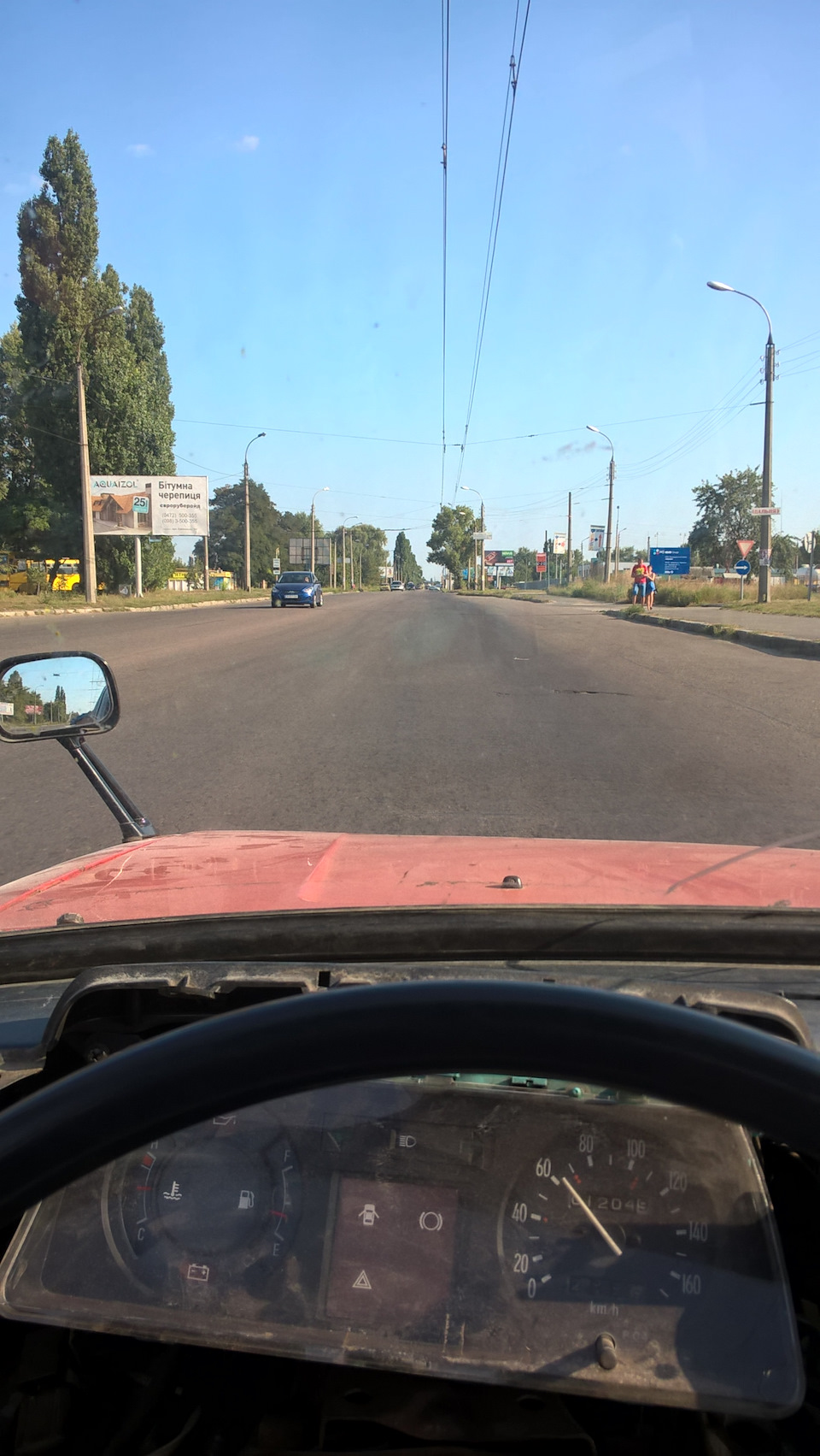Поїхала до Черкас 3