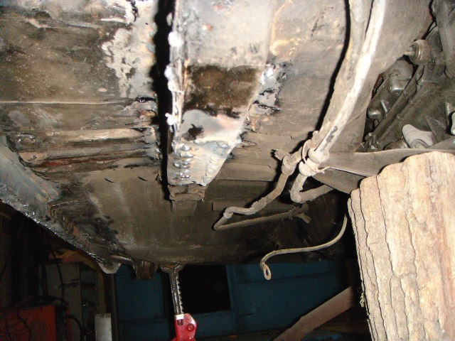 Кузовщина №10 4