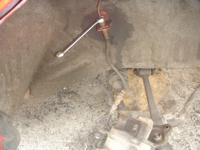 Підмарафетил супорта 1