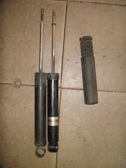 Змінив Аморти 2