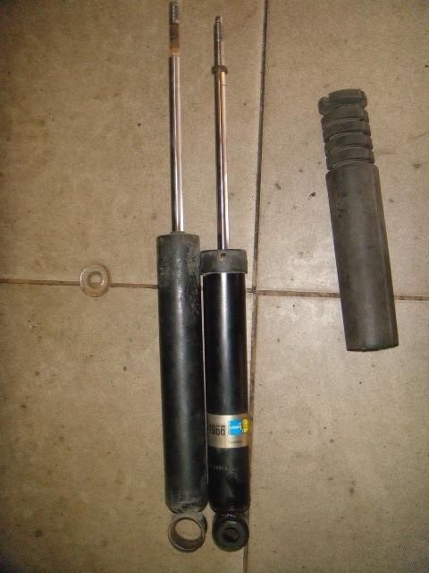 Змінив Аморти 3