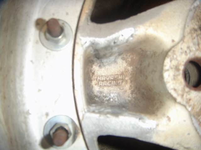 Продам 2 Диска R14 4х114.3 5