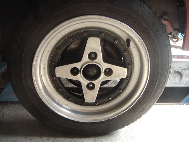 Продам 2 Диска R14 4х114.3 2