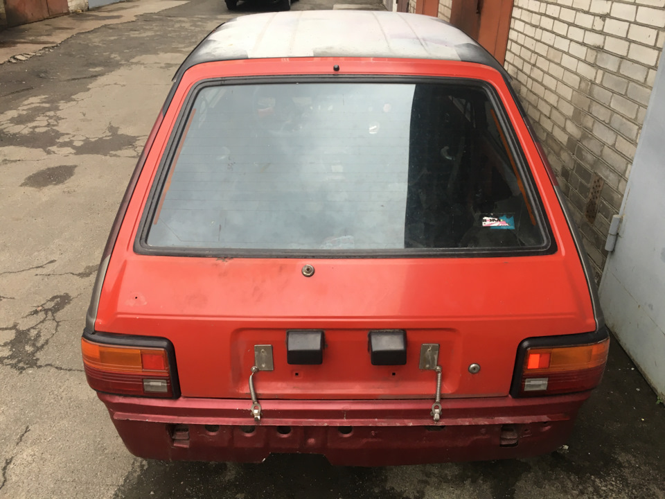 продам недобуд 1