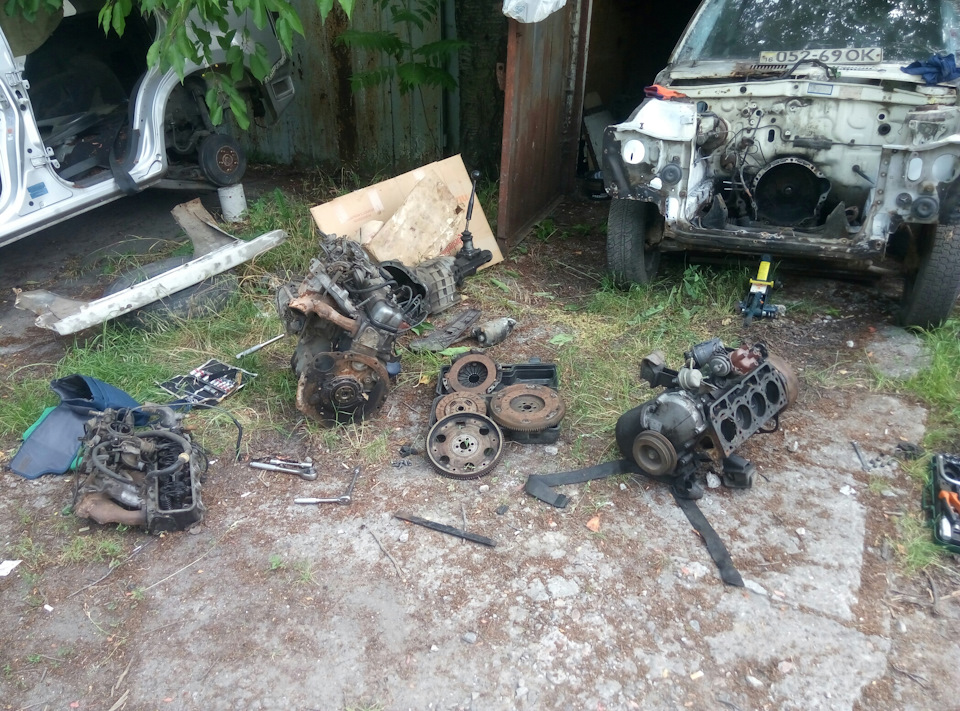 Swap року. Потрібна допомога. 3