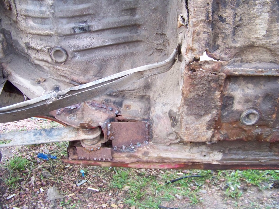Розбірка ... повний ахтунг ... 5