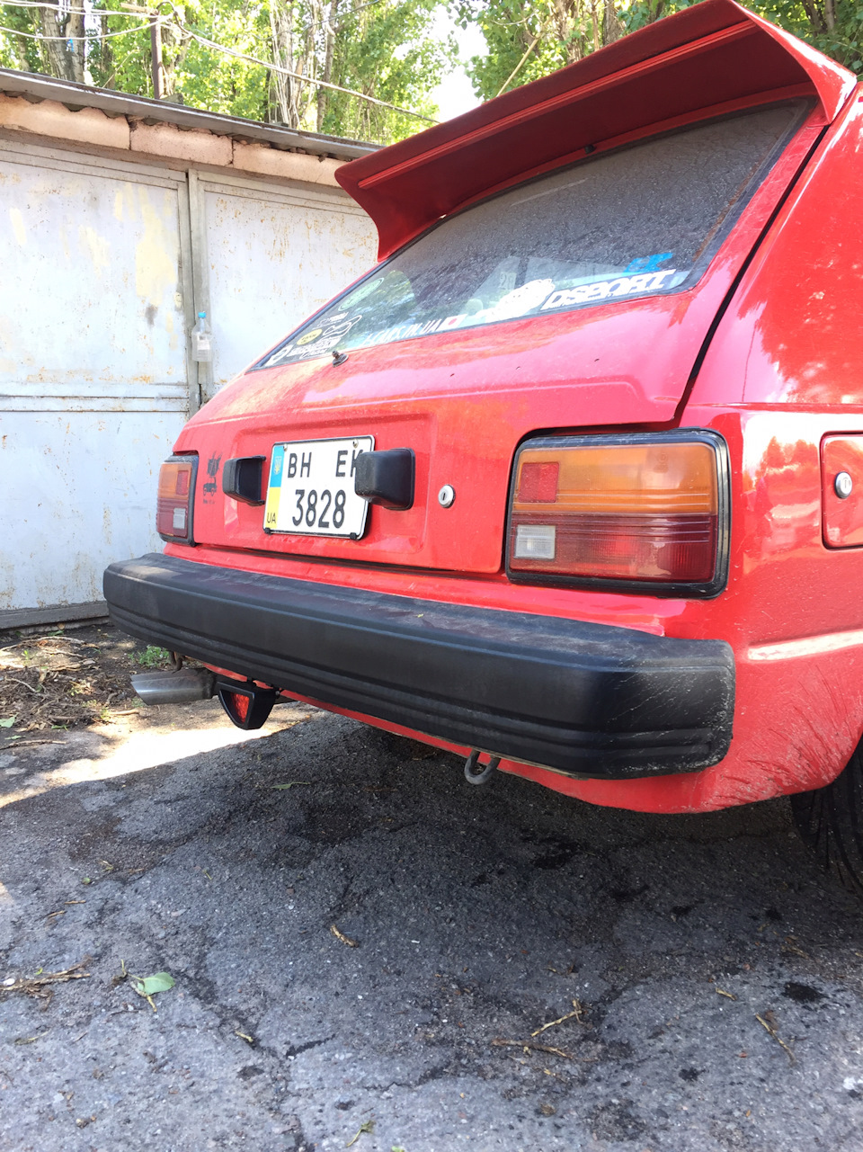 F1 стоп 3