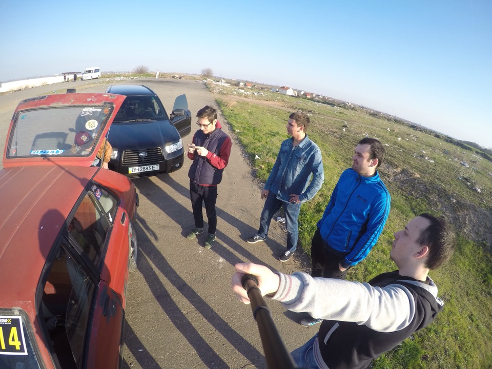 День навчання Timeattack 2