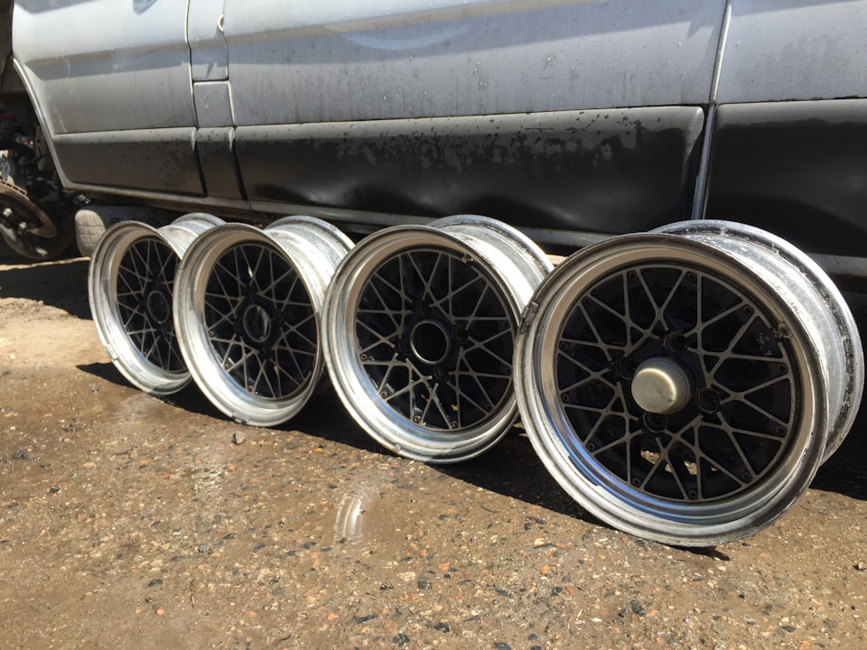 Wings Abatis 6.5 j r15 et18 1
