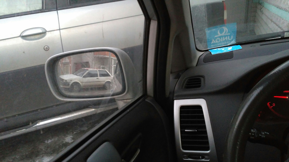 Власними силами не вдалося відремонтувати, веземо на СТО, побачимо що досвідчені люди говорять)) 1