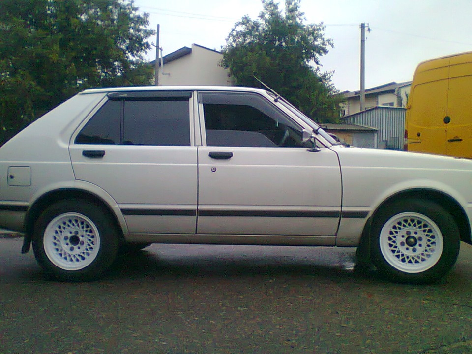 колеса 4