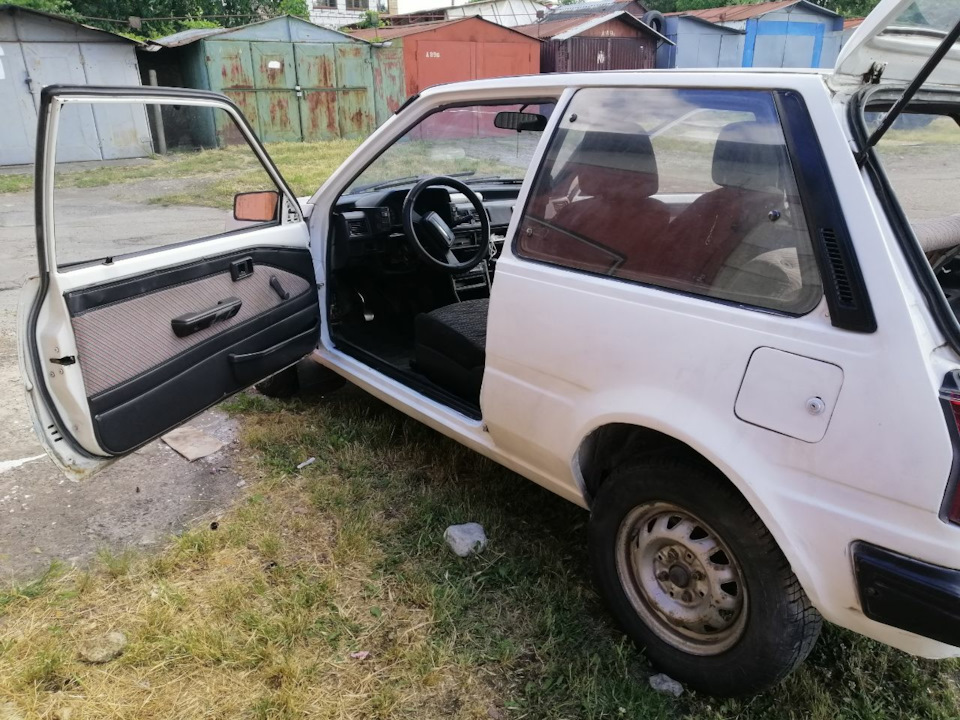 Трохи освіжив 2