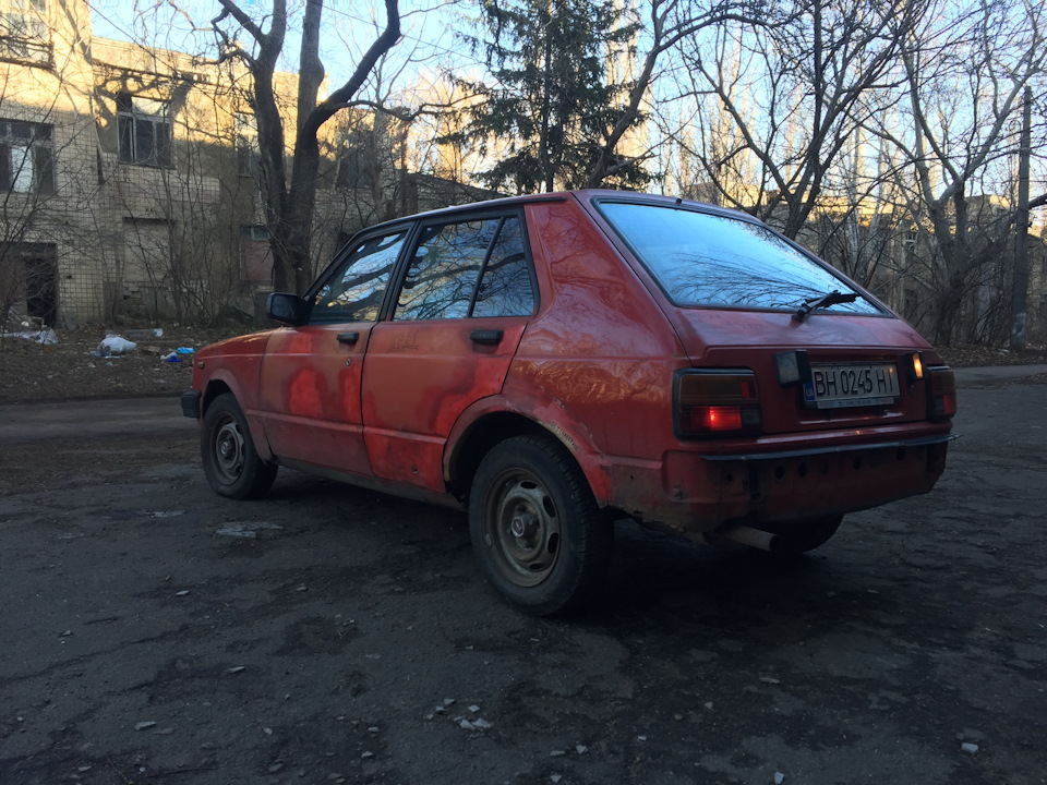 Фото сесія 3