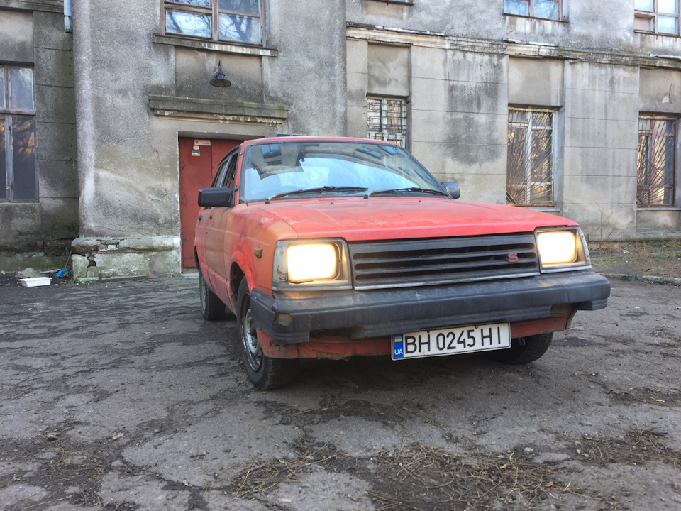 Фото сесія 1
