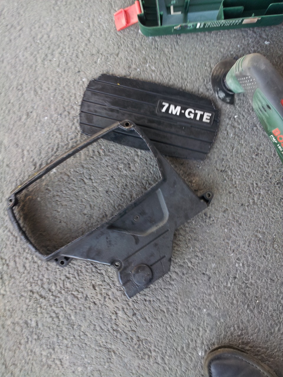 маалеенька переробка 3