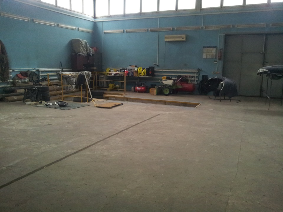 відкриваємо сто! 3
