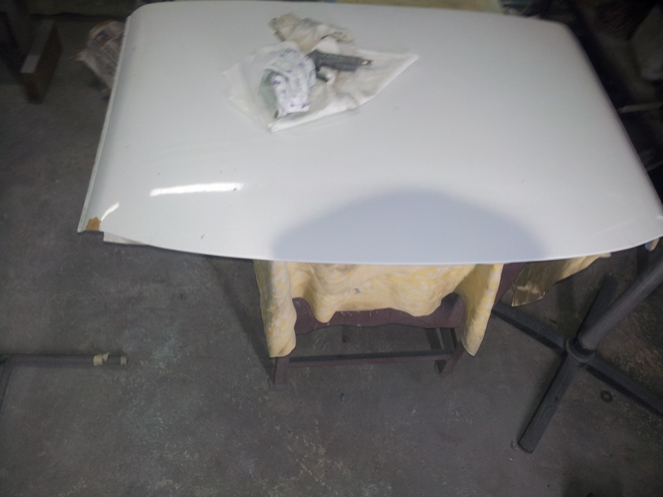 Прийшло, звідки не чекали 5