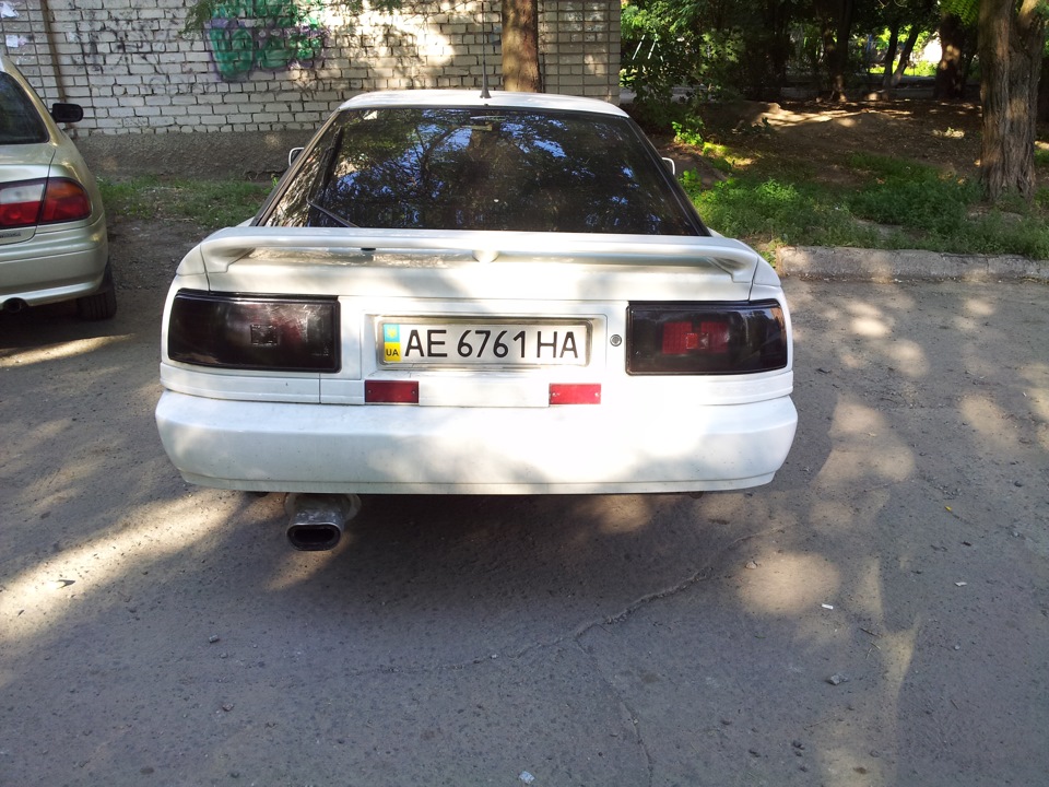 проба пера 5
