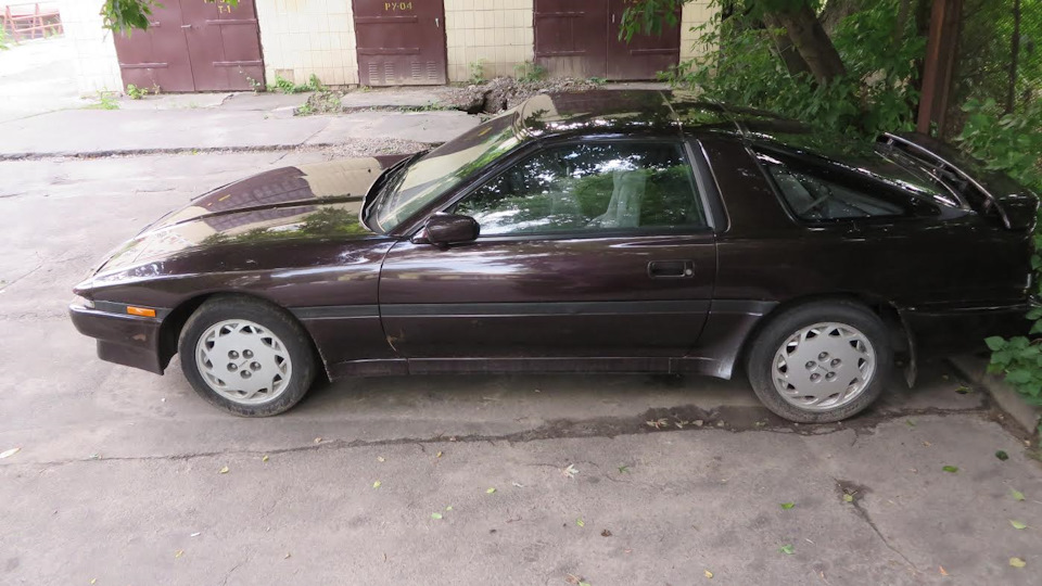 Початковий стан 1