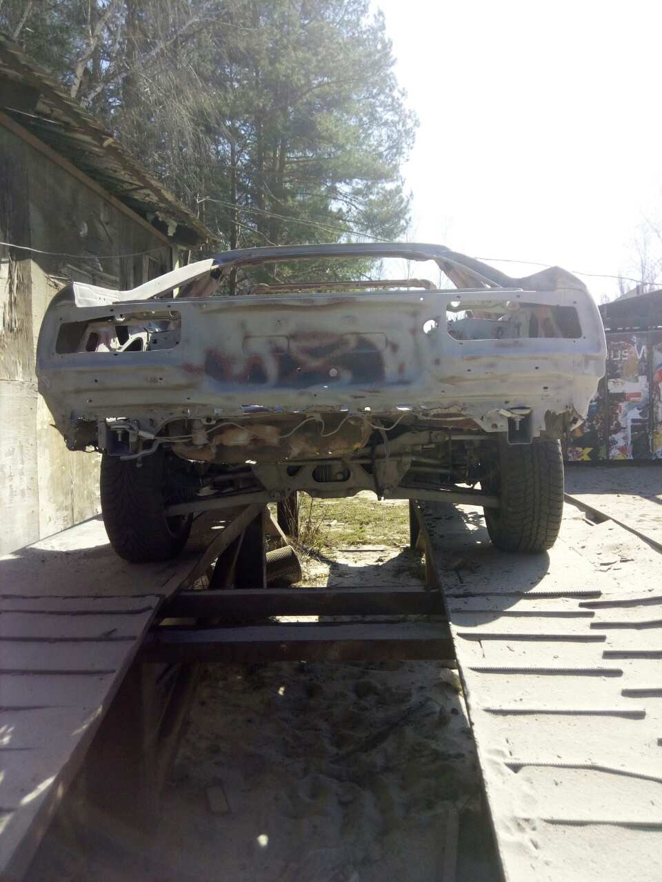 Прописали 2
