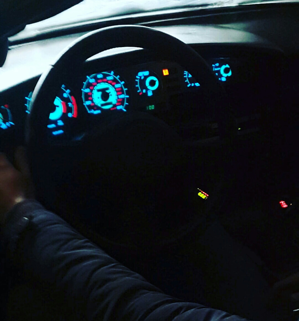 Supra на обліку 3
