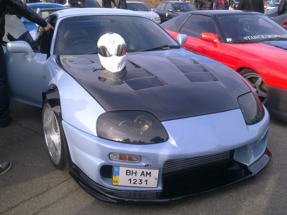 лвл ап 3