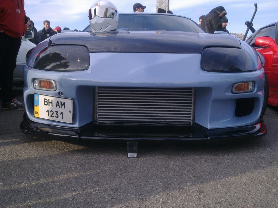 лвл ап 2