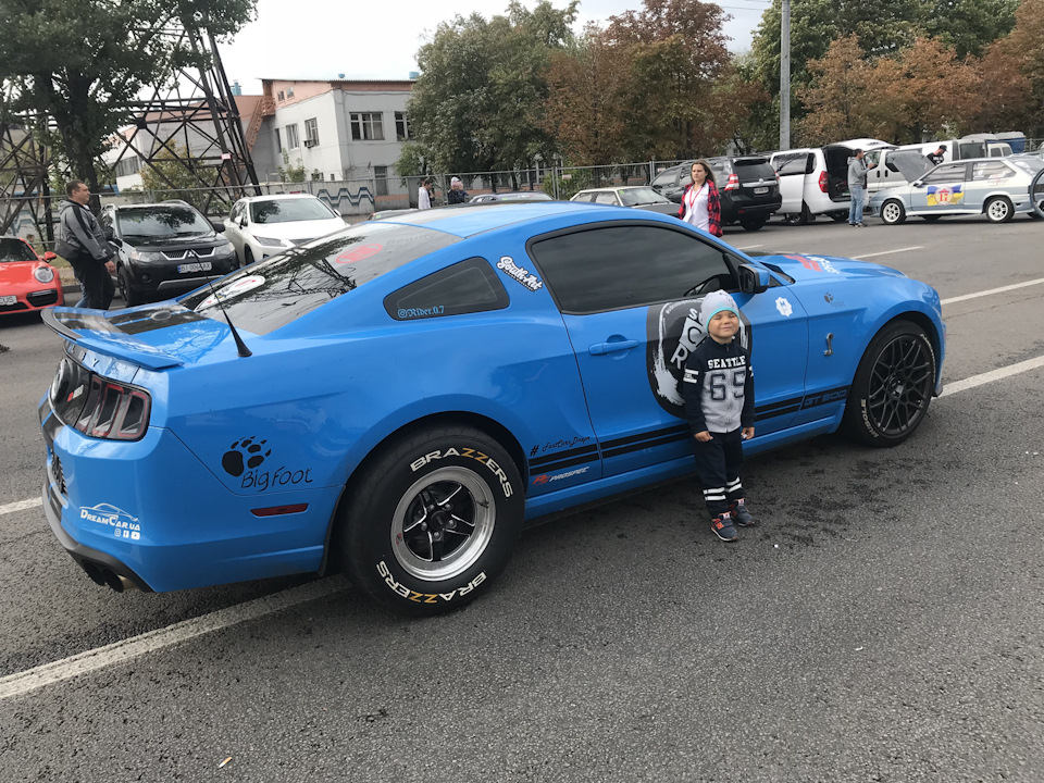 Драг бітва 2018 2