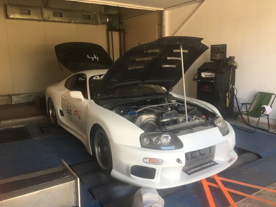 Entry Supra проти BMW e36 Supra