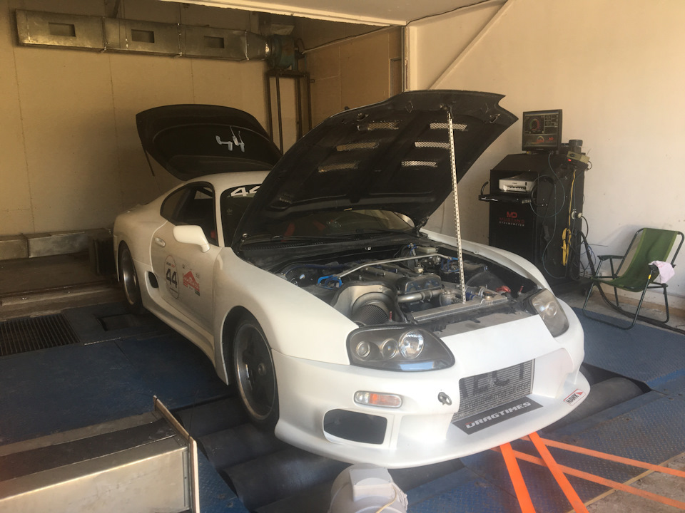 Entry Supra проти BMW e36 Supra 1