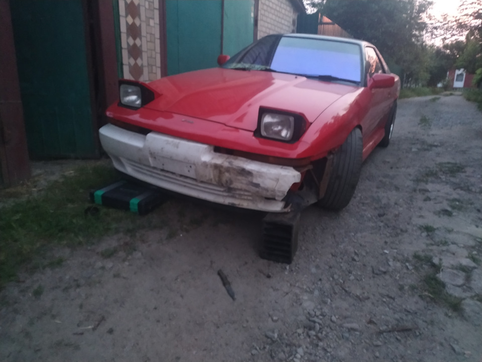 7. Бампер 3
