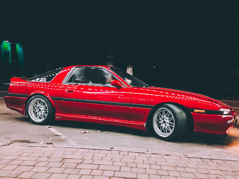 Дефекти Supra 70 5