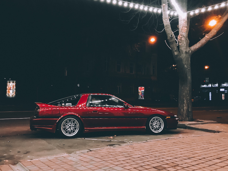 Дефекти Supra 70 1
