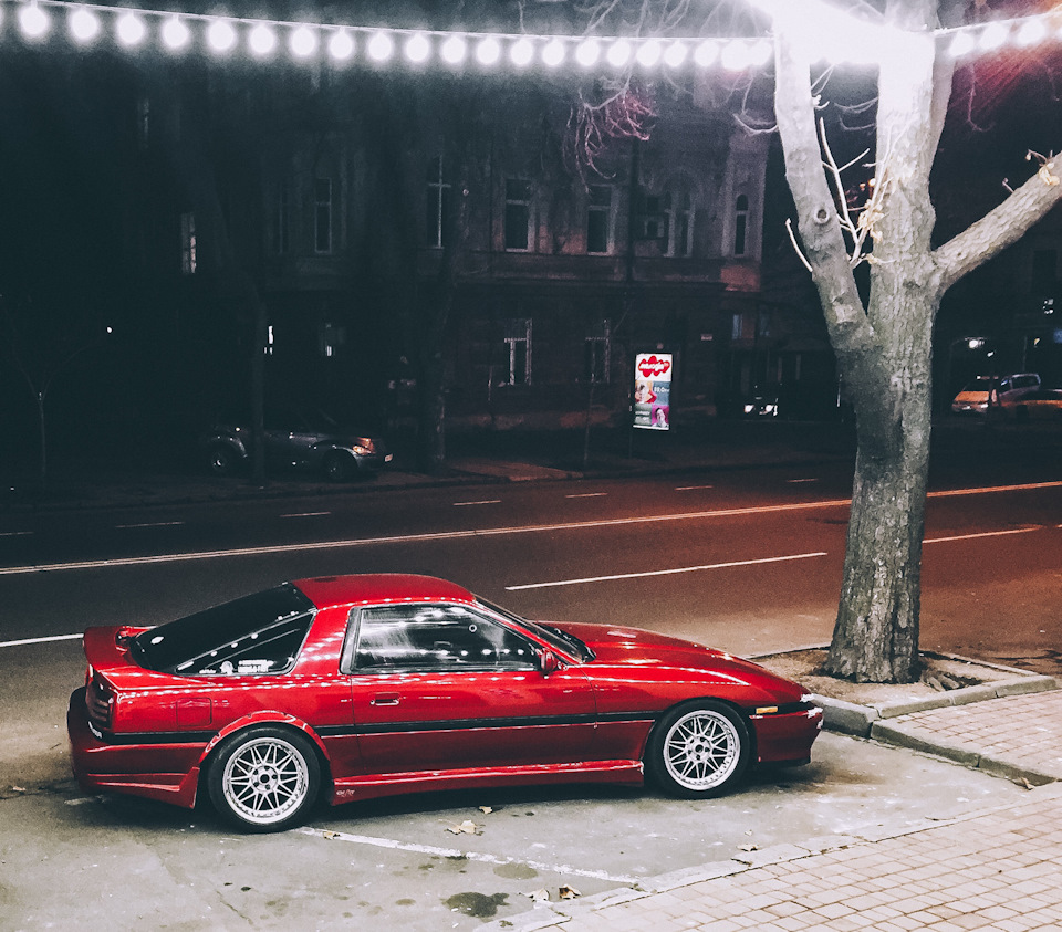 Дефекти Supra 70 2