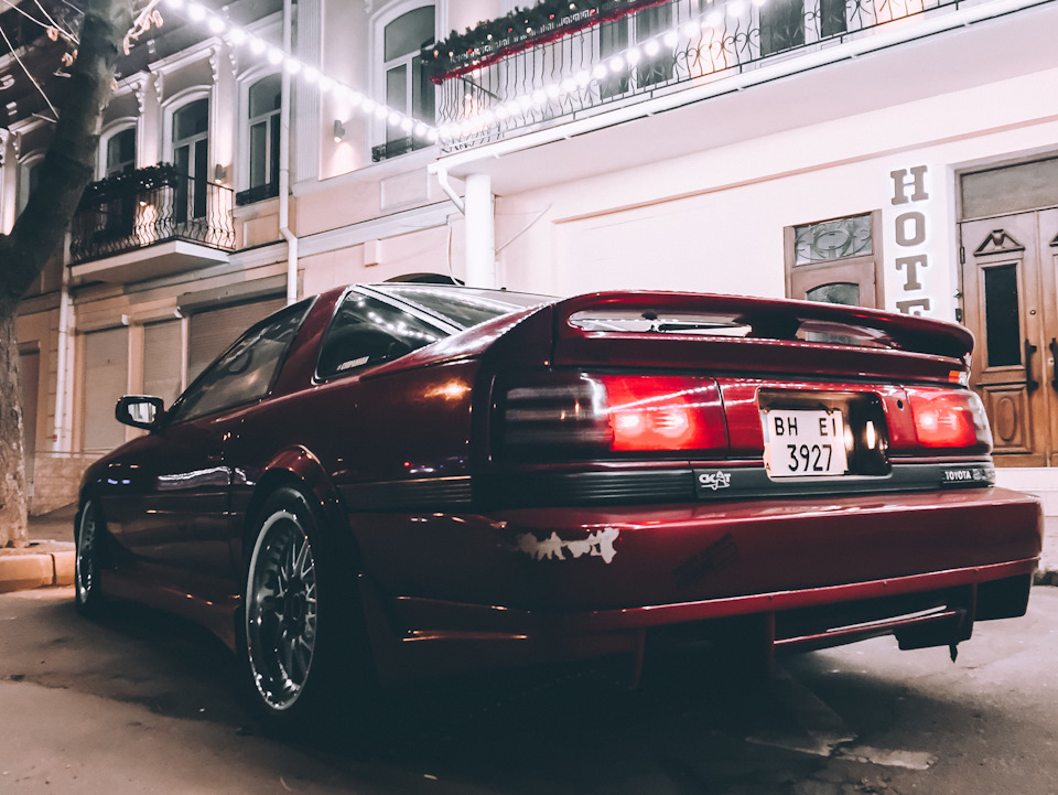 Дефекти Supra 70 3