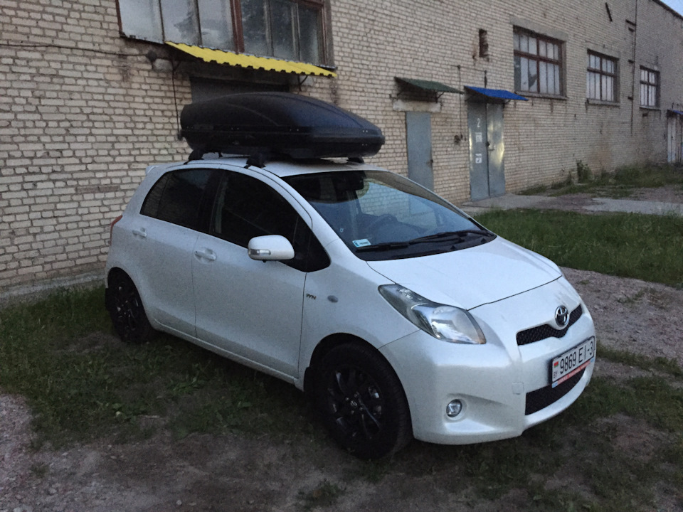 через ... 2