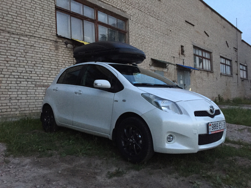 через ... 1