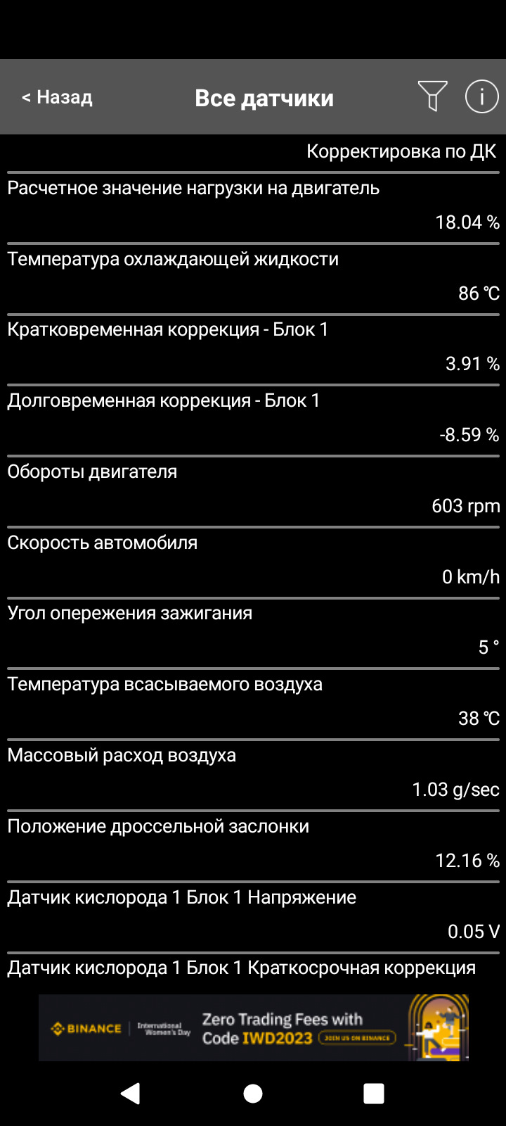 Вібрація на гарячу, немає тяги. Ч.4 2