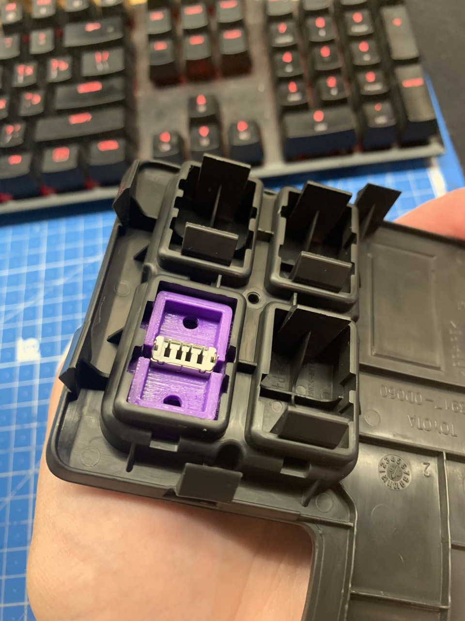 USB для yatour 1