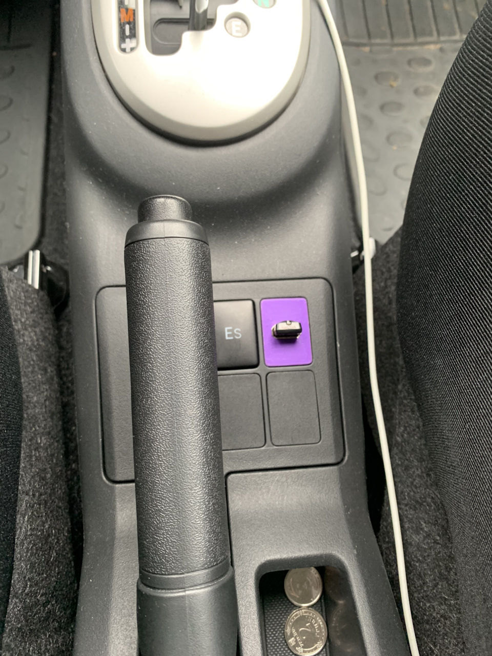 USB для yatour 5