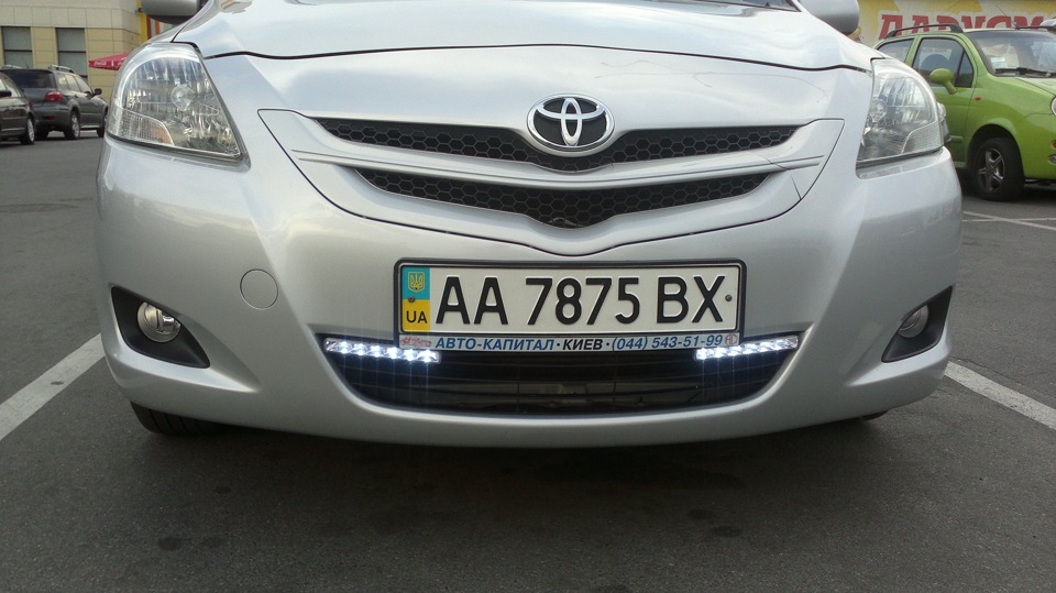 світлодіоди 4