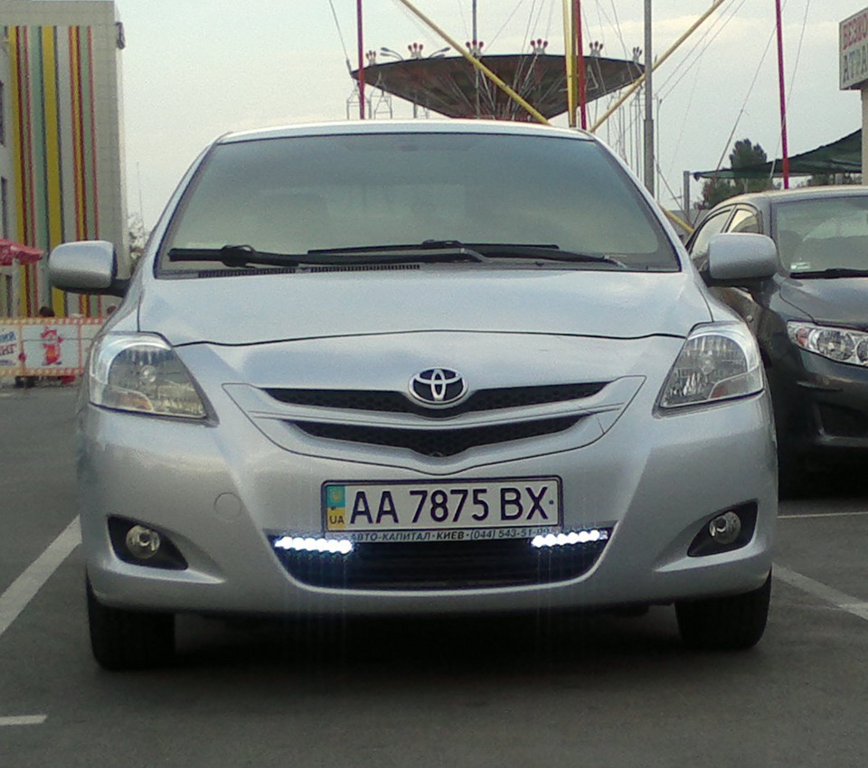 світлодіоди 1